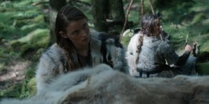1 сезон 1 эпизод — «Гренландцы» (The Greenlanders)