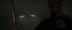 2 сезон 5 эпизод — «Глава тринадцатая: Джедай» (Chapter 13: The Jedi)