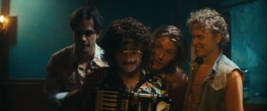 Странный Эл (Weird: The Al Yankovic Story)