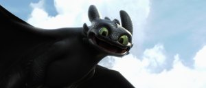 Как приручить дракона 3 (How to Train Your Dragon: The Hidden World)