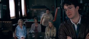 Зомби по имени Шон (Shaun of the Dead)