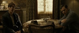Антропоид (Anthropoid)