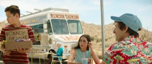 Зависнуть в Палм-Спрингс (Palm Springs)