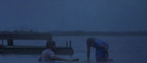 Дневник памяти (The Notebook)