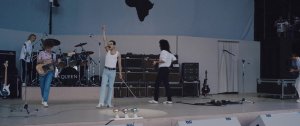 Богемская рапсодия (Bohemian Rhapsody)
