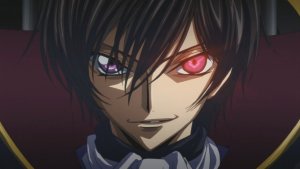 Код Гиас: Восставший Лелуш (Kôdo Giasu: Hangyaku no Rurûshu)
