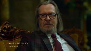 Гарри Поттер 20 лет спустя: Возвращение в Хогвартс (Harry Potter 20th Anniversary: Return to Hogwarts)
