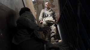 Спасти рядового Райана (Saving Private Ryan)