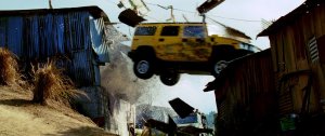 Плохие парни 2 (Bad Boys II)