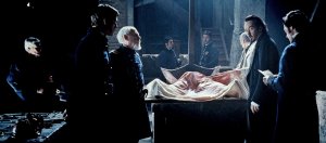 Ворон (The Raven)