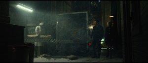 Исчезнувшая (Gone Girl)
