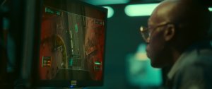 Код 8: Часть II (Code 8 Part II)