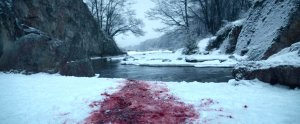 Выживший (The Revenant)