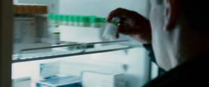 Ультиматум Борна (The Bourne Ultimatum)