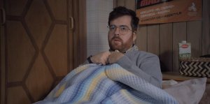 1 сезон 2 эпизод — «Социальная сеть» (La red social)