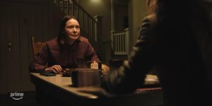 Кэрри (Carrie)