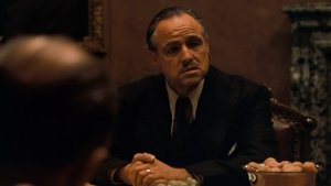 Крёстный отец (The Godfather)