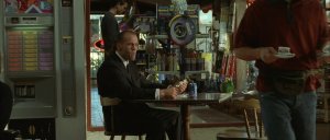 Перевозчик (The Transporter)