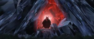 Кот в сапогах: Последнее желание (Puss in Boots: The Last Wish)