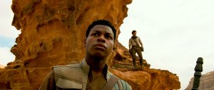 Звёздные войны: Эпизод 9 – Скайуокер. Восход (Star Wars: Episode IX – The Rise of Skywalker)