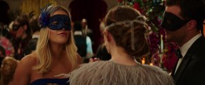 На пятьдесят оттенков темнее (Fifty Shades Darker)