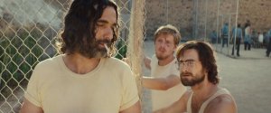 Побег из Претории (Escape from Pretoria)