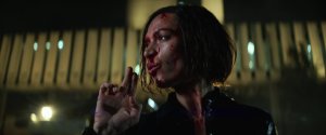 Последние дни американской преступности (The Last Days of American Crime)