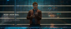 Стражи Галактики (Guardians of the Galaxy)