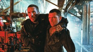 Терминатор: Да придёт спаситель (Terminator Salvation)