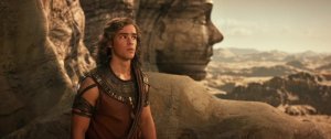 Боги Египта (Gods of Egypt)