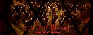 Оседлать змею (Ride the Snake)