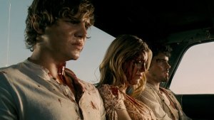 Техасская резня бензопилой: Начало (The Texas Chainsaw Massacre: The Beginning)