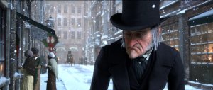Рождественская история (A Christmas Carol)