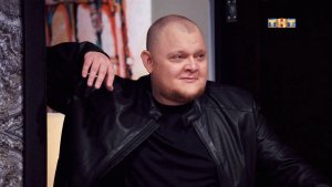 Однажды в России