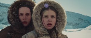 Повелитель стихий (The Last Airbender)
