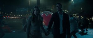 Влюблённые глаза (Heart Eyes)