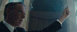 Судная ночь 3 (The Purge: Election Year)