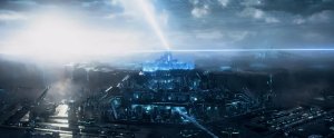 Трон: Арес (Tron: Ares)
