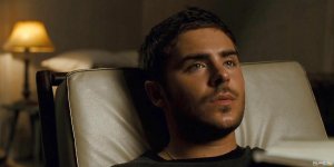Счастливчик (The Lucky One)