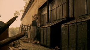 Техасская резня бензопилой: Начало (The Texas Chainsaw Massacre: The Beginning)