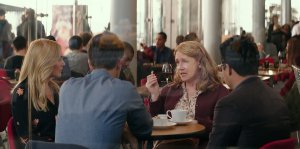 Призрачная красота (Collateral Beauty)