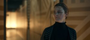 1 сезон 5 эпизод — «2059 часть II: Ночные птицы» (2059 Part II: Nightbirds)