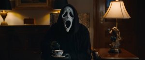 Очень страшное кино (Scary Movie)