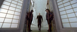 Золотой компас (The Golden Compass)