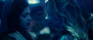 1 сезон 11 эпизод — «Проблемы с отцом» (Daddy Issues)