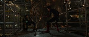 Человек-паук: Нет пути домой (Spider-Man: No Way Home)