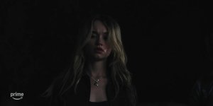 Кэрри (Carrie)