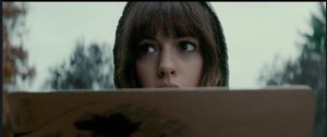 Моя девушка – монстр (Colossal)