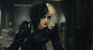 Круэлла (Cruella)