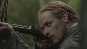 5 сезон 9 эпизод — «Чудовища и герои» (Monsters and Heroes)